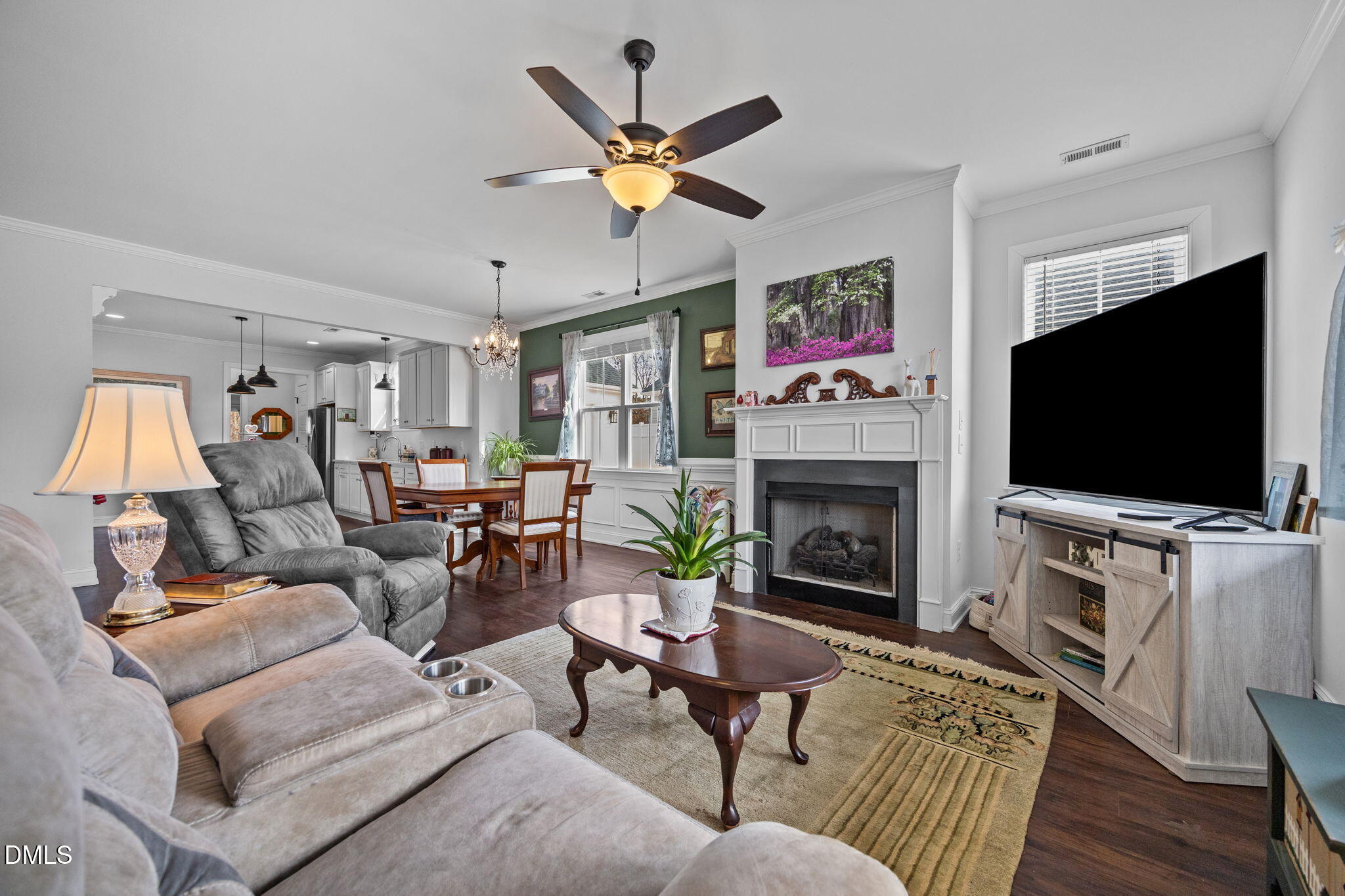 389 Ashley Woods Court