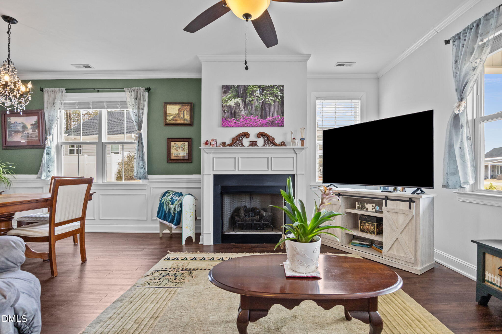 389 Ashley Woods Court