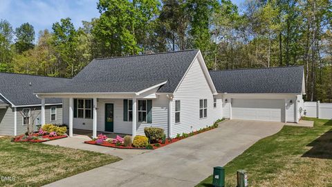 389 Ashley Woods Court Clayton NC 27527