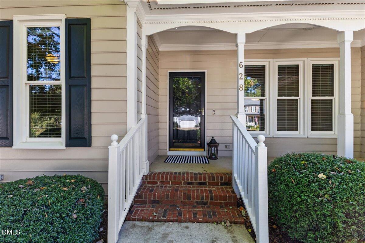 628 Sarah Lawrence Court