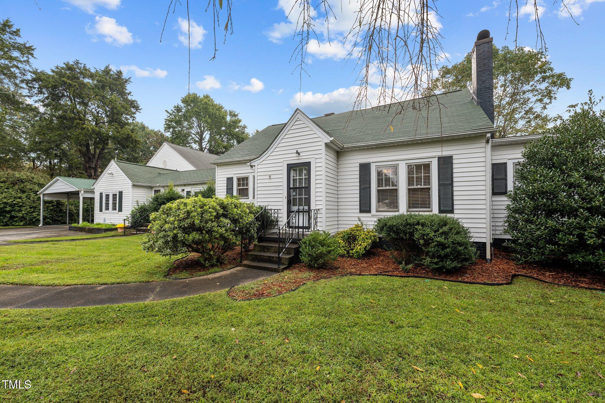1146 Rogers Road