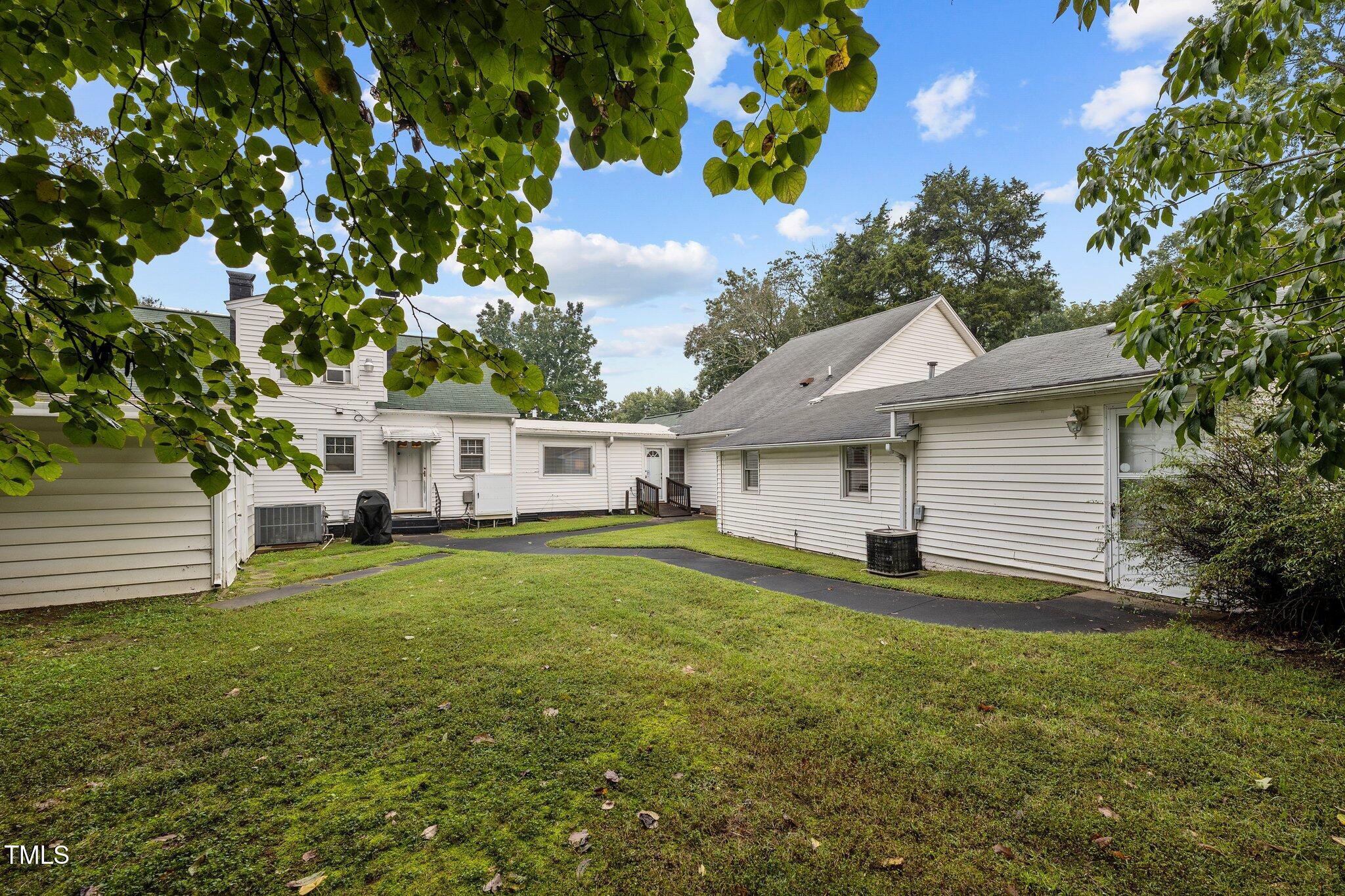 1146 Rogers Road