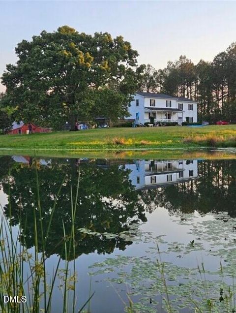 400 Lazy J Drive Smithfield NC 27577