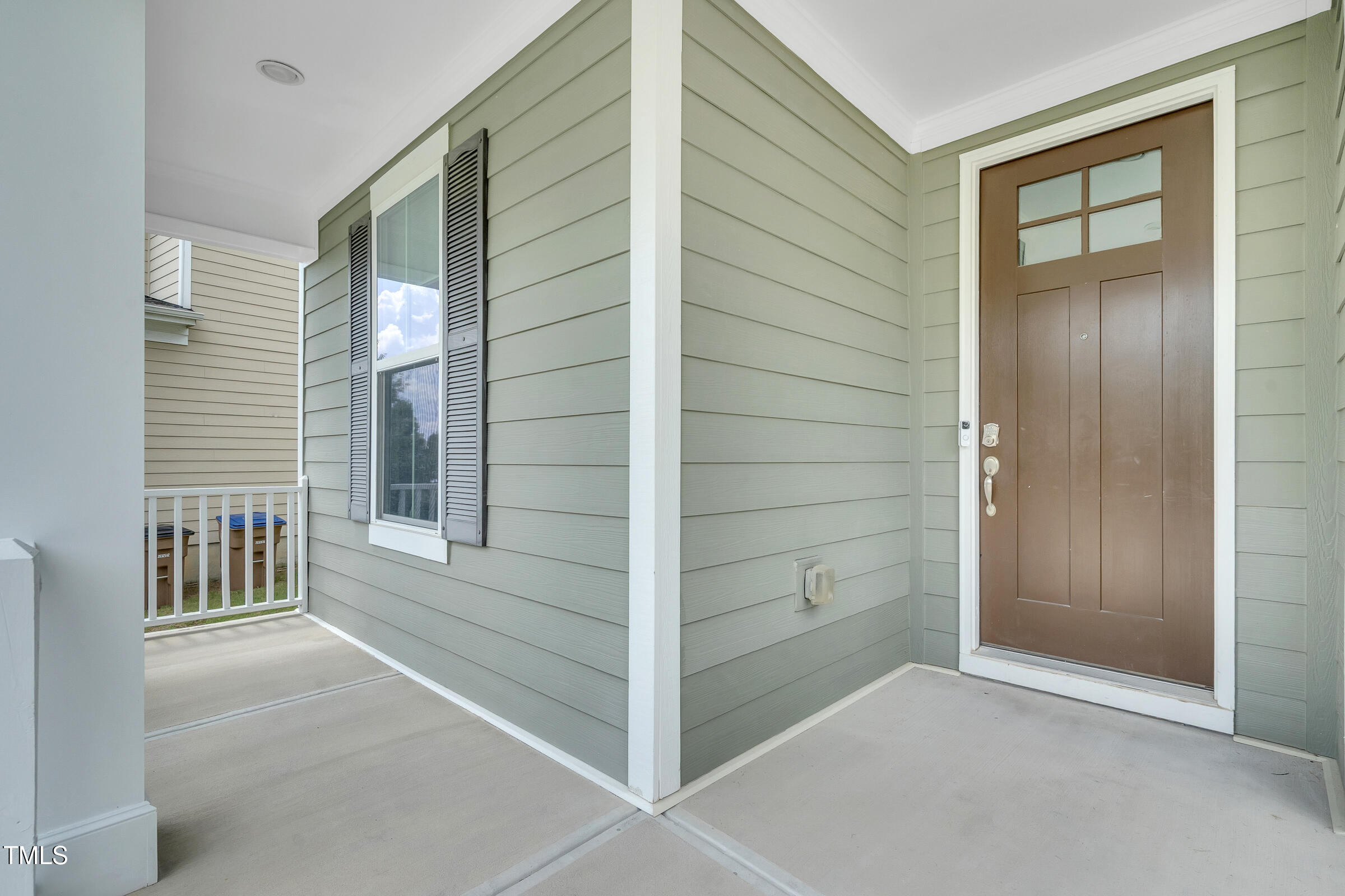 1305 Stonemill Falls Drive