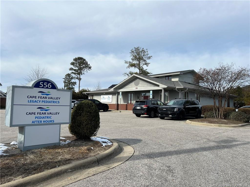 556 Sandhurst Drive
