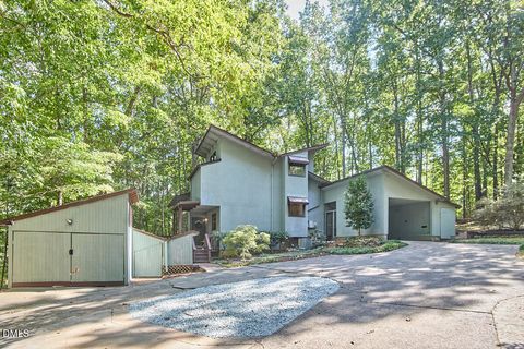 3719 W Cornwallis Road Durham NC 27705