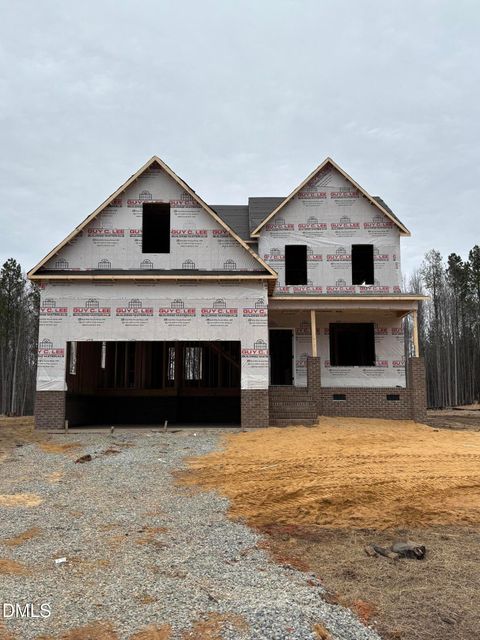 528 Rye Way Wendell NC 27591