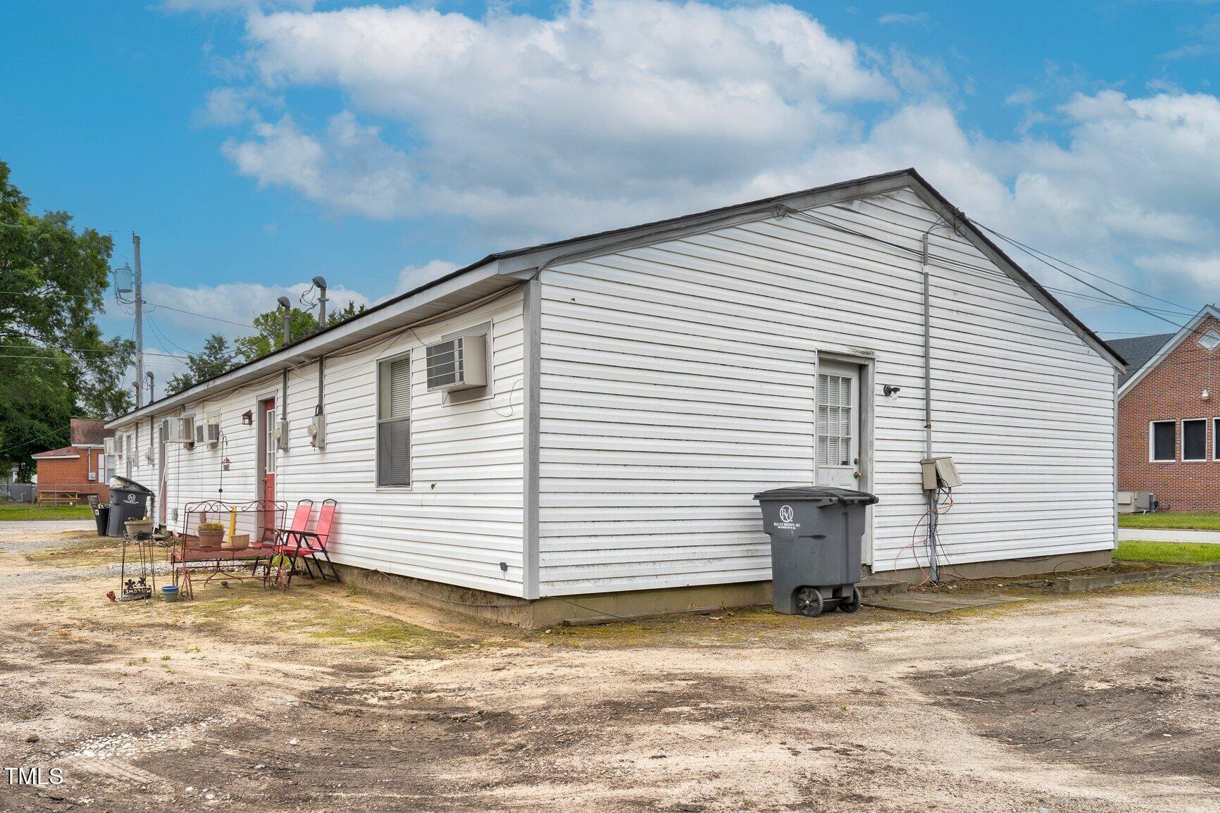 501 Magnolia Drive