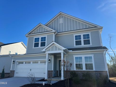 1305 Mikes Lane Apex NC 27523