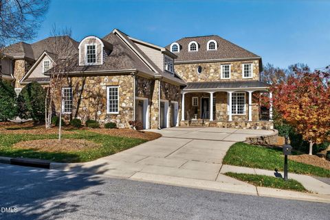 4119 English Garden Way Raleigh NC 27612