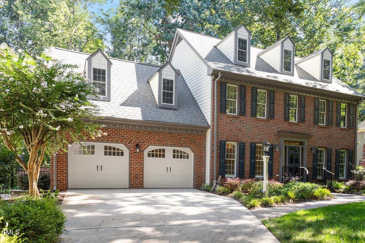 5528 Hawthorne Park