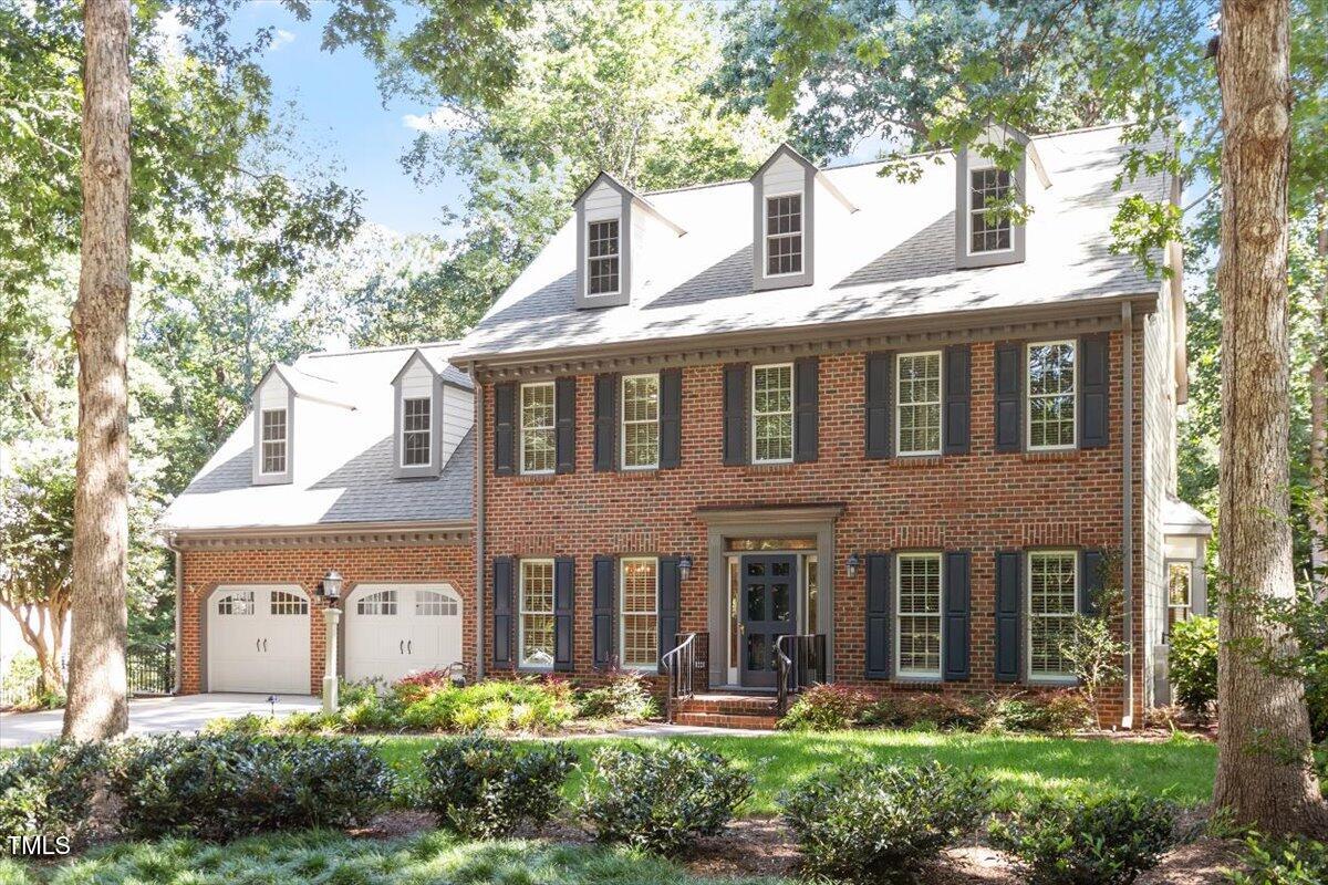 5528 Hawthorne Park