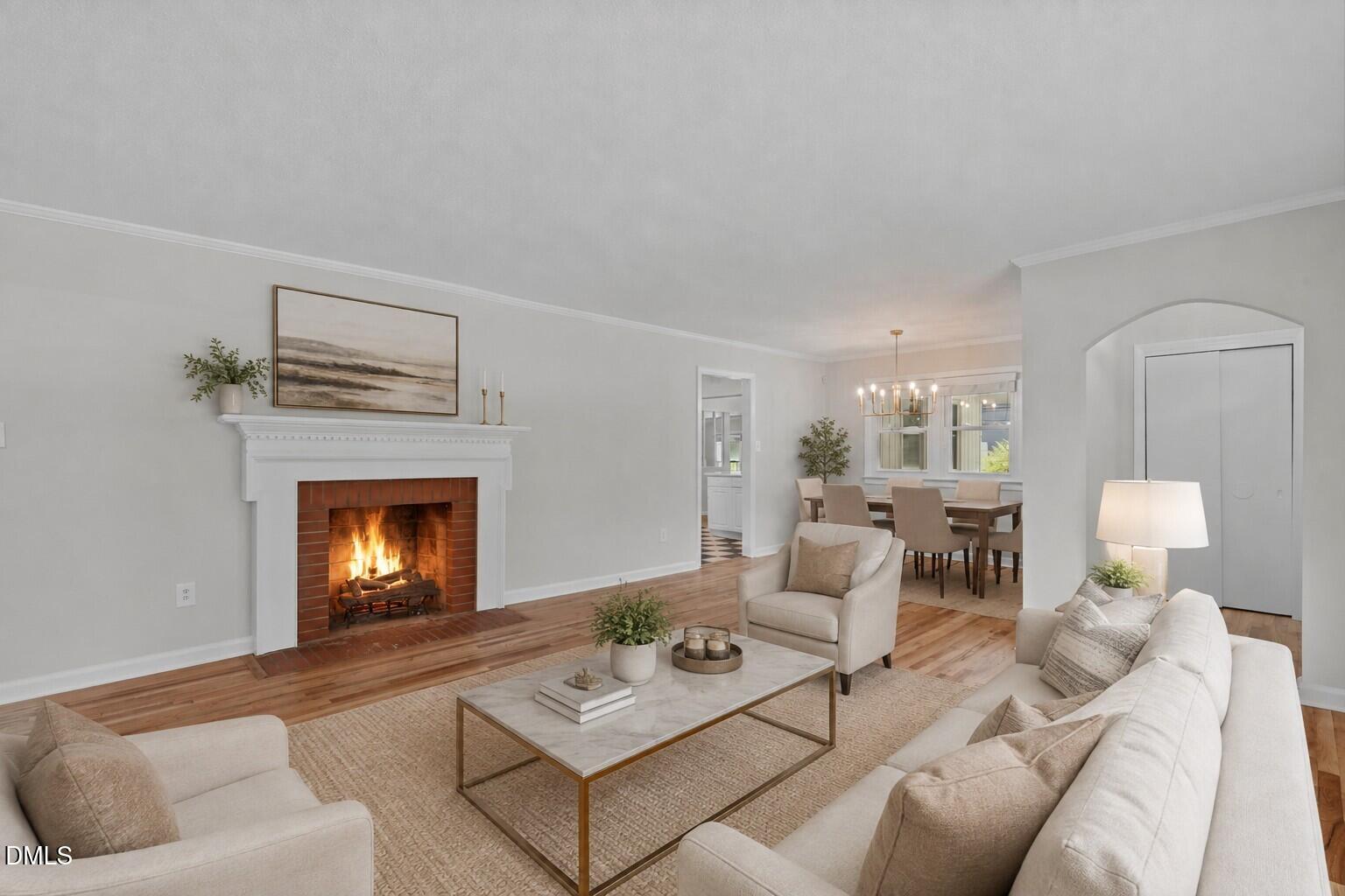 1203 Poplar Avenue