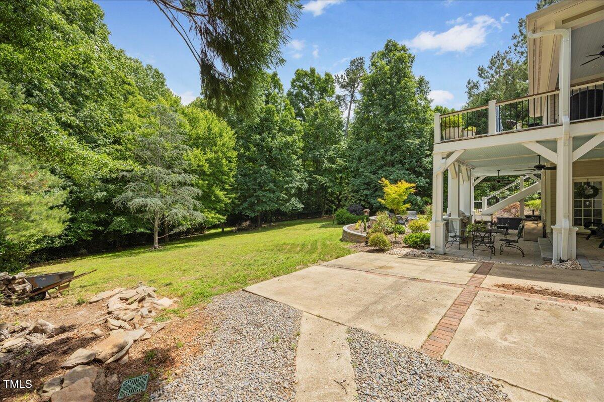 1009 Bentham Drive