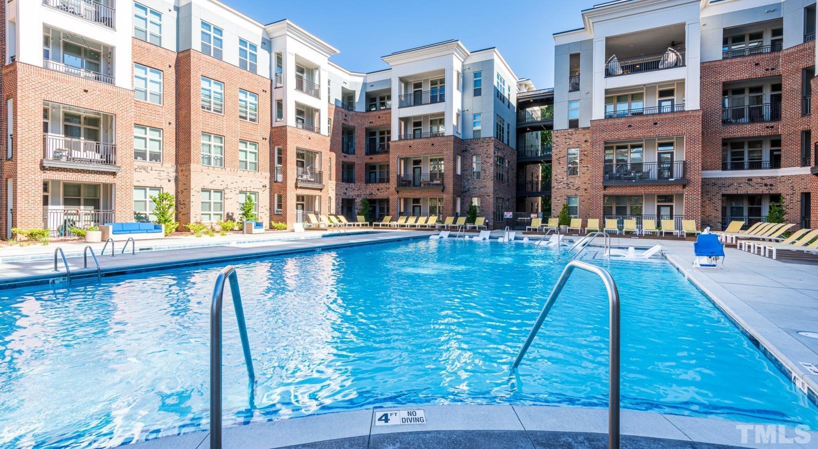 Chapel Hill, North Carolina 27516, United States, 1 Bedroom Bedrooms, ,1 BathroomBathrooms,Residential,Active,43741