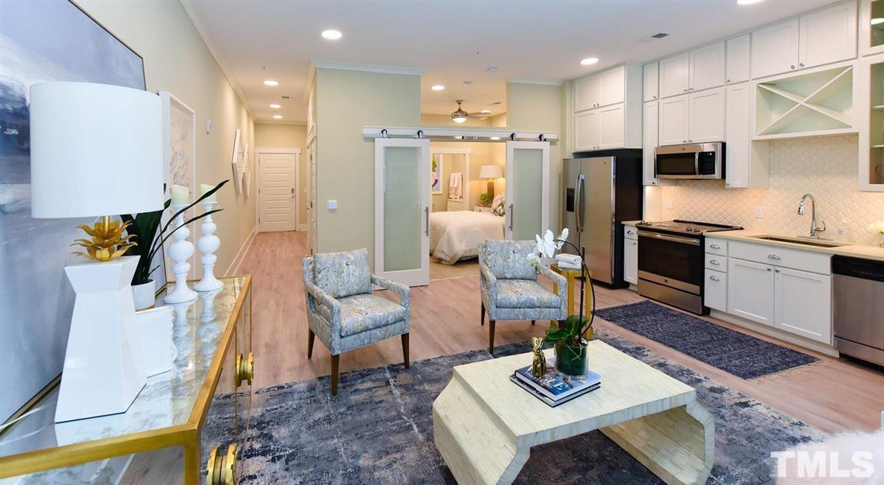 Chapel Hill, North Carolina 27516, United States, 1 Bedroom Bedrooms, ,1 BathroomBathrooms,Residential,Active,43741