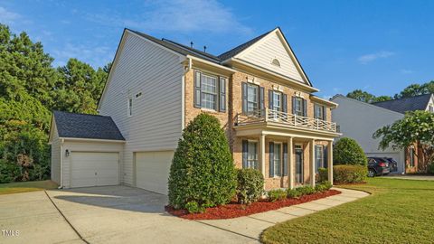 229 Shillings Chase Drive Cary NC 27518