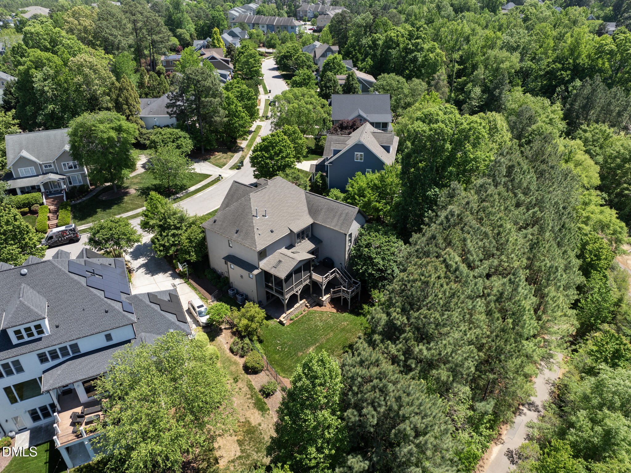 216 Walford Way