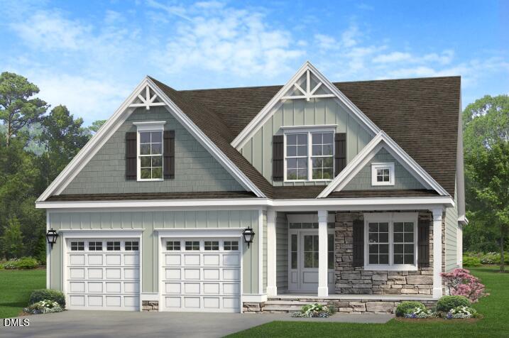 80 Juju Drive (Lot 4)