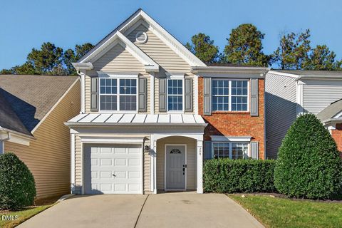 208 Berlin Way Morrisville NC 27560