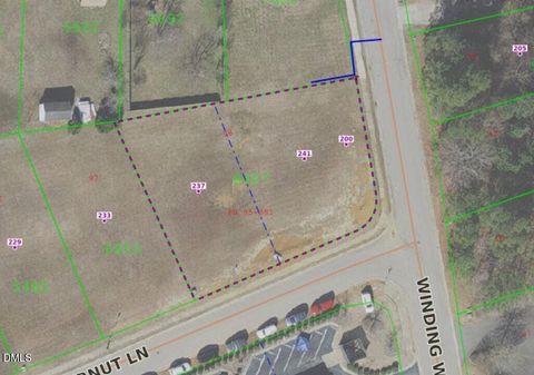 200 Winding Wood Drive Clayton NC 27520