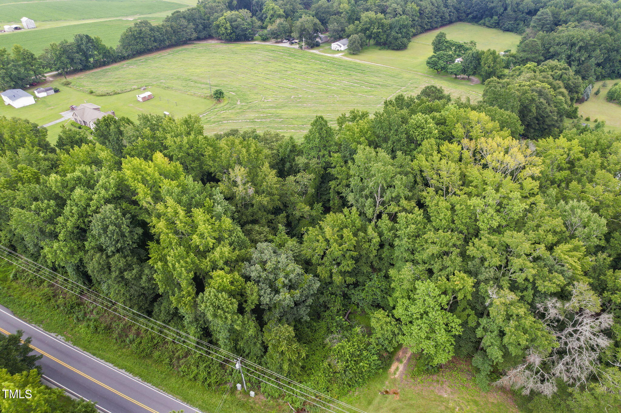 0 Piney Grove Wilbon Road