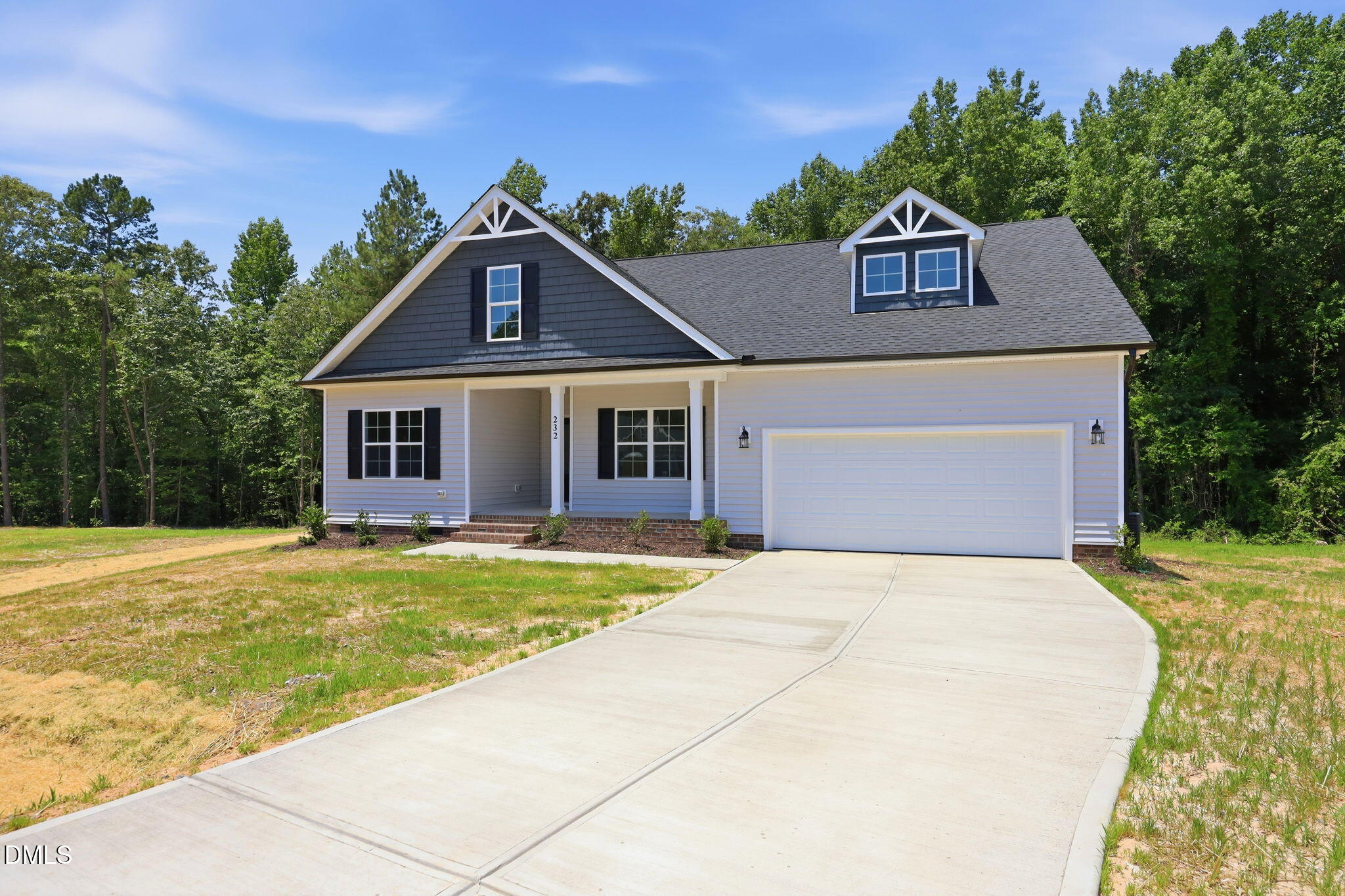 232 Rolling Pasture Way
