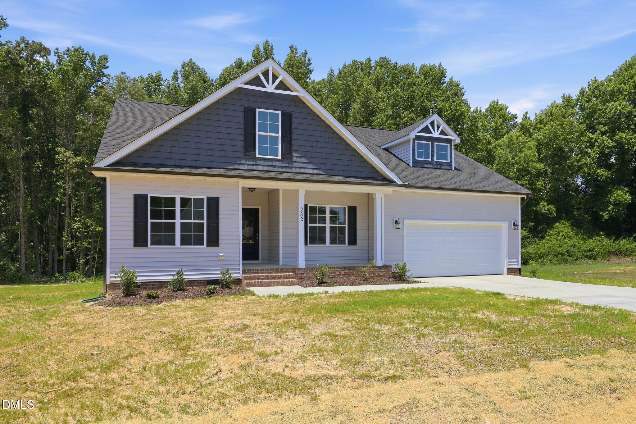 232 Rolling Pasture Way