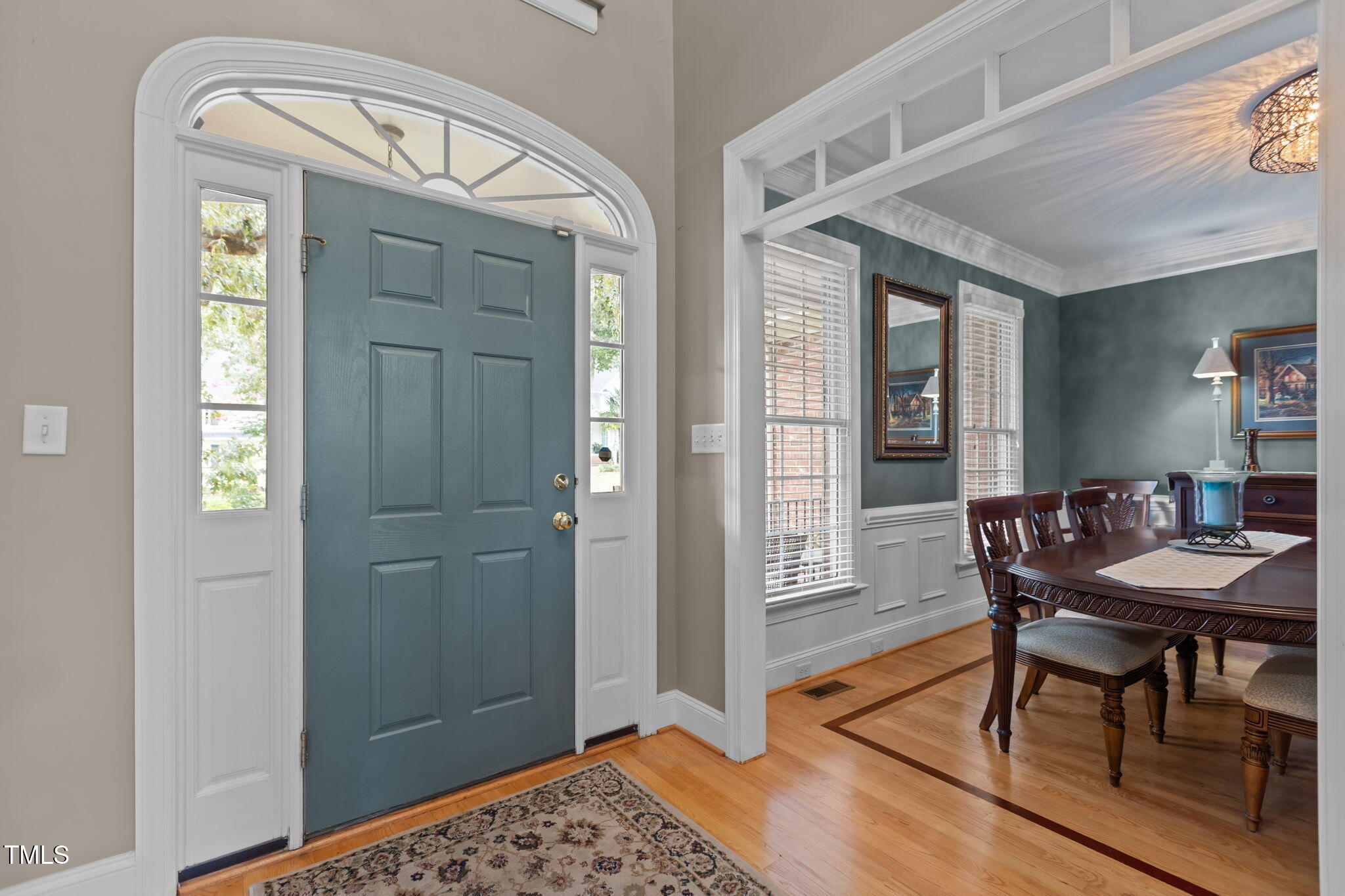 1001 Neuse Ridge Drive
