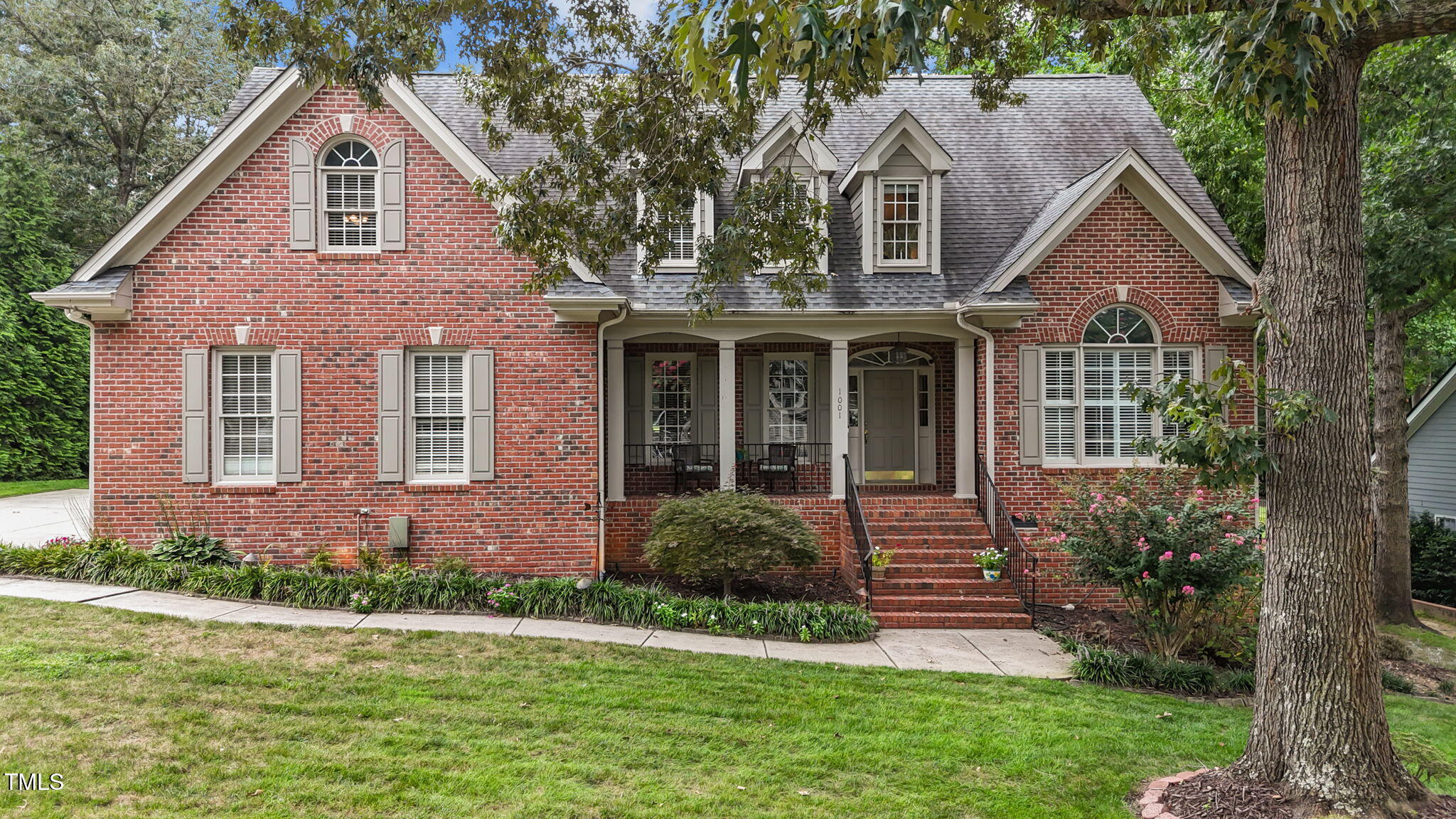 1001 Neuse Ridge Drive