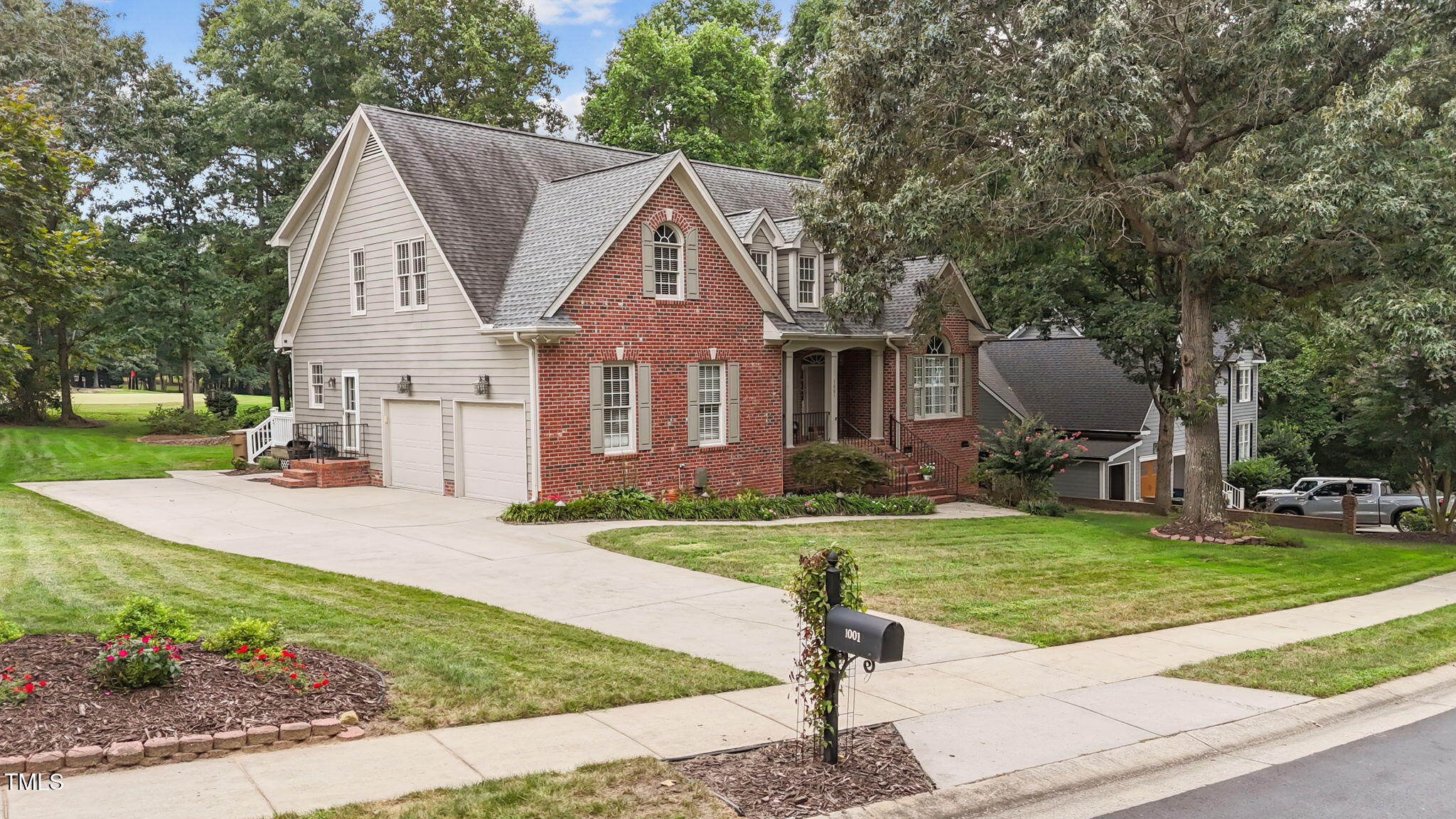 1001 Neuse Ridge Drive