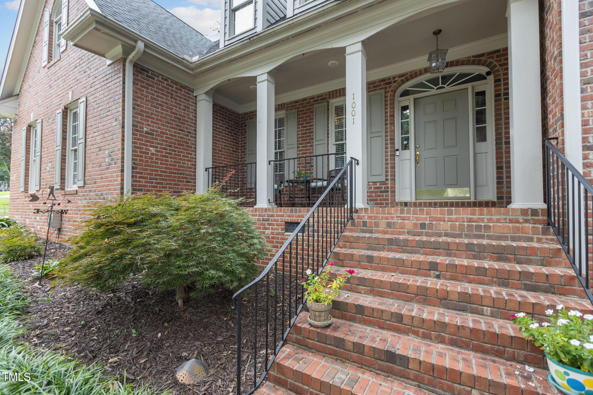 1001 Neuse Ridge Drive