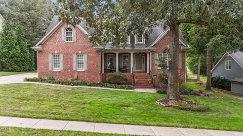 1001 Neuse Ridge Drive Clayton NC 27527