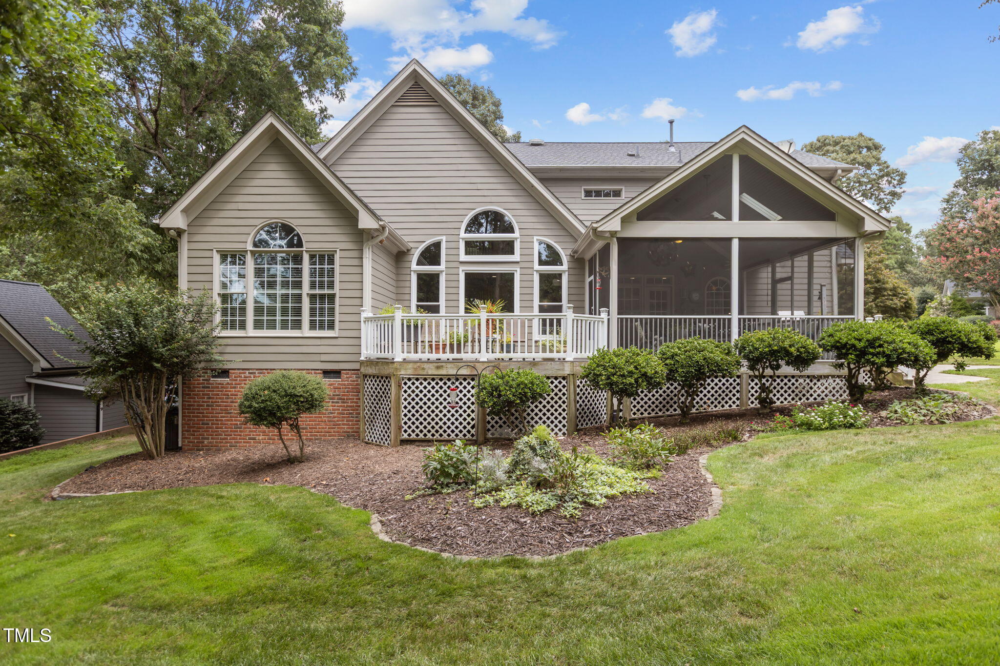 1001 Neuse Ridge Drive