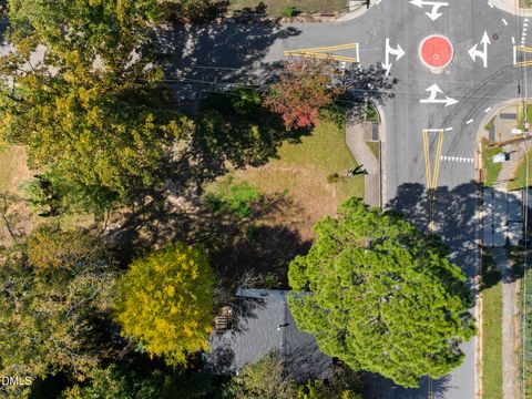1900 Oakwood Avenue Raleigh NC 27610