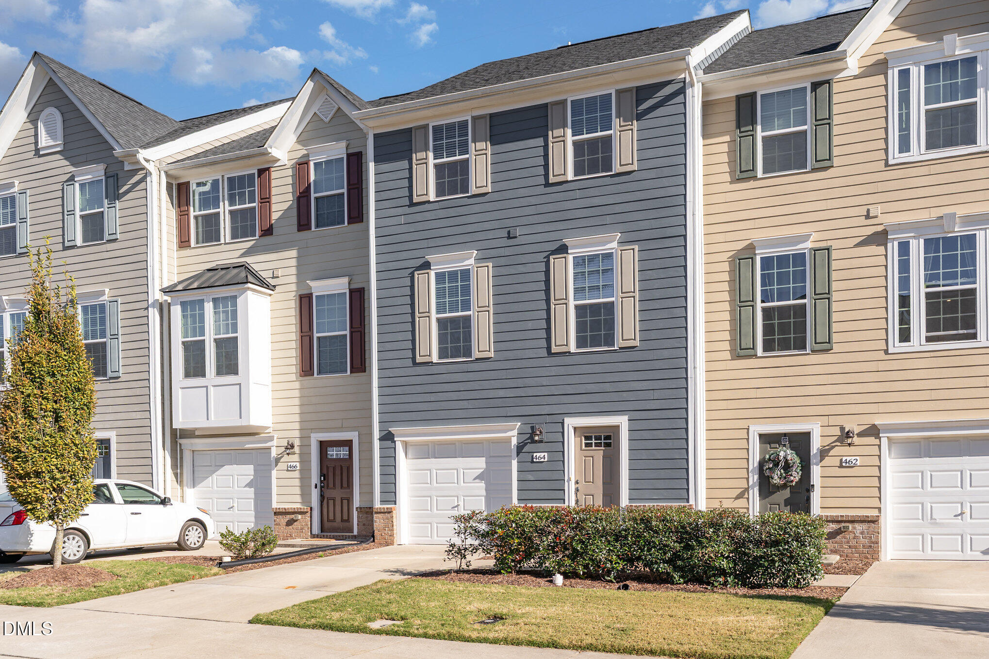 464 Brier Summit Place