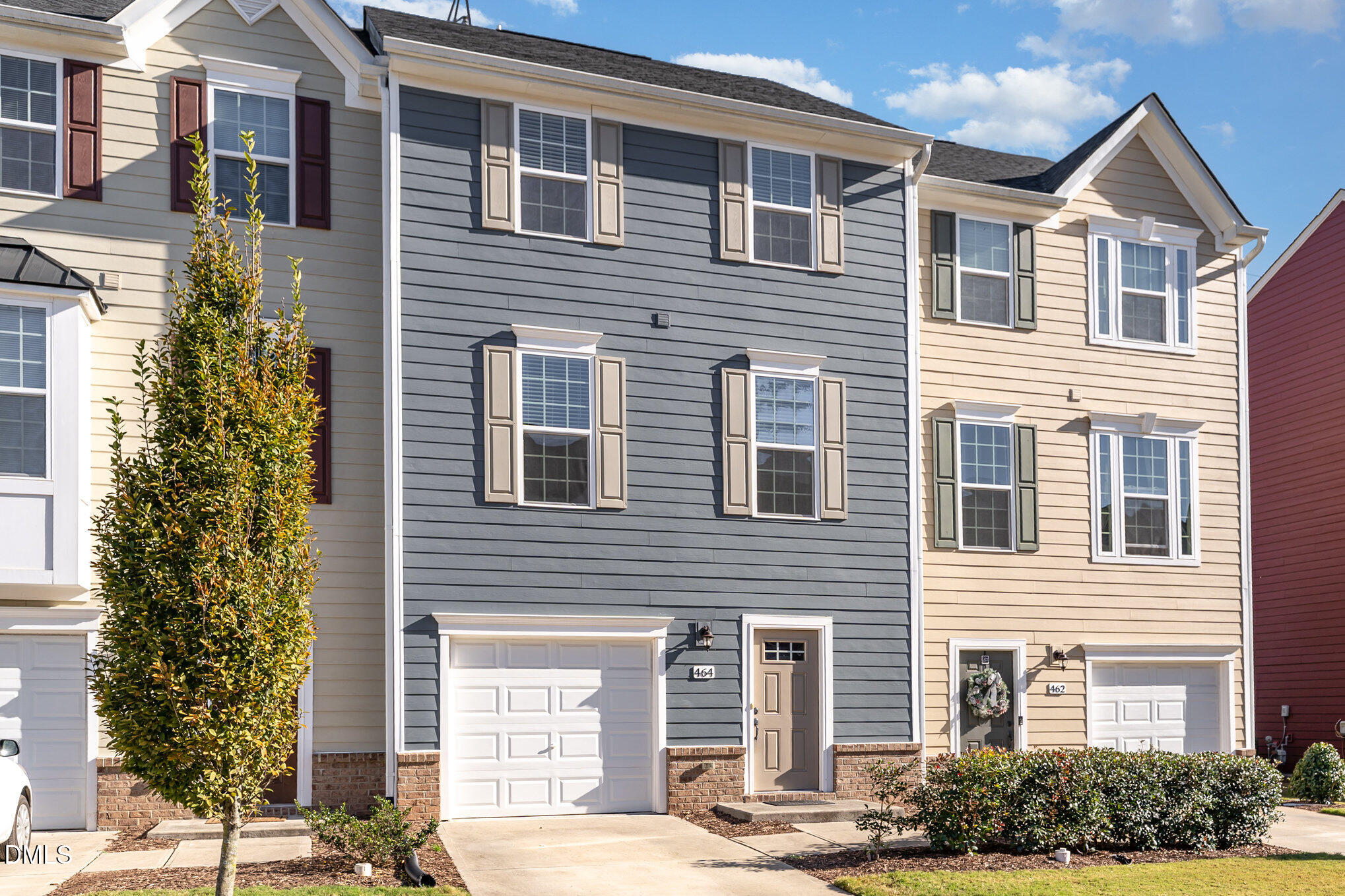 464 Brier Summit Place