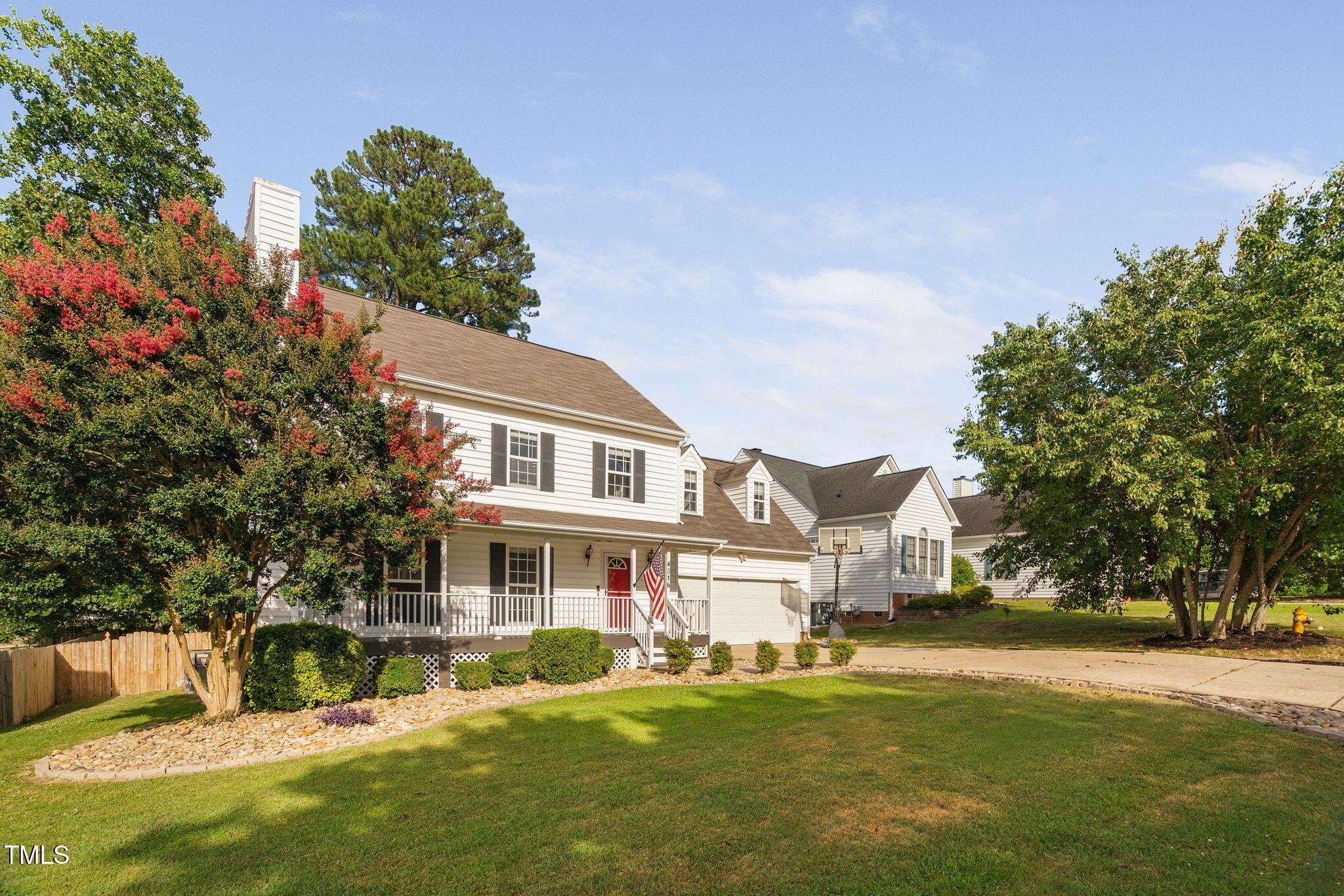 4316 Major Loring Way