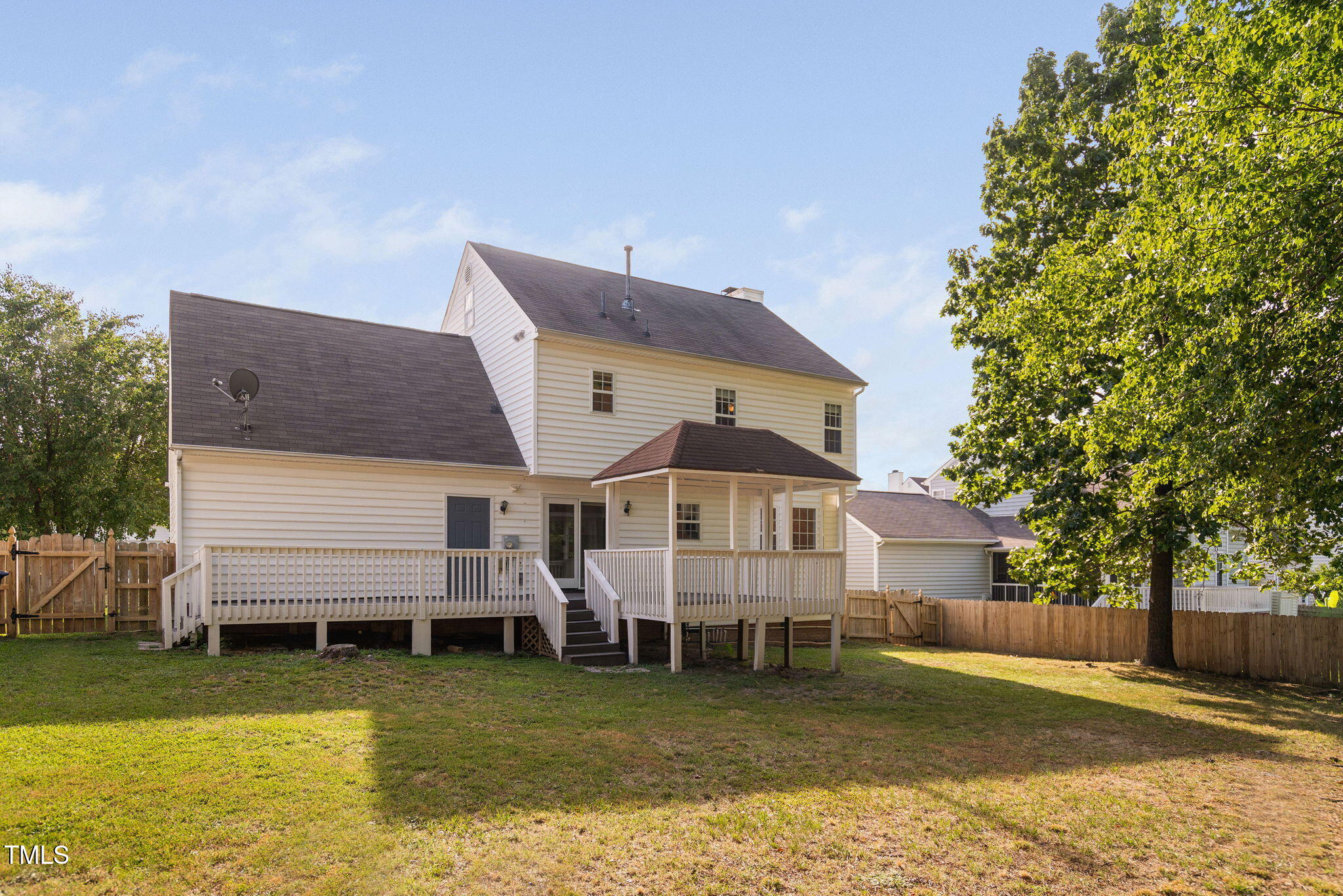 Raleigh, North Carolina 27616, United States, 4 Bedrooms Bedrooms, ,3 BathroomsBathrooms,Residential,Coming Soon,164197