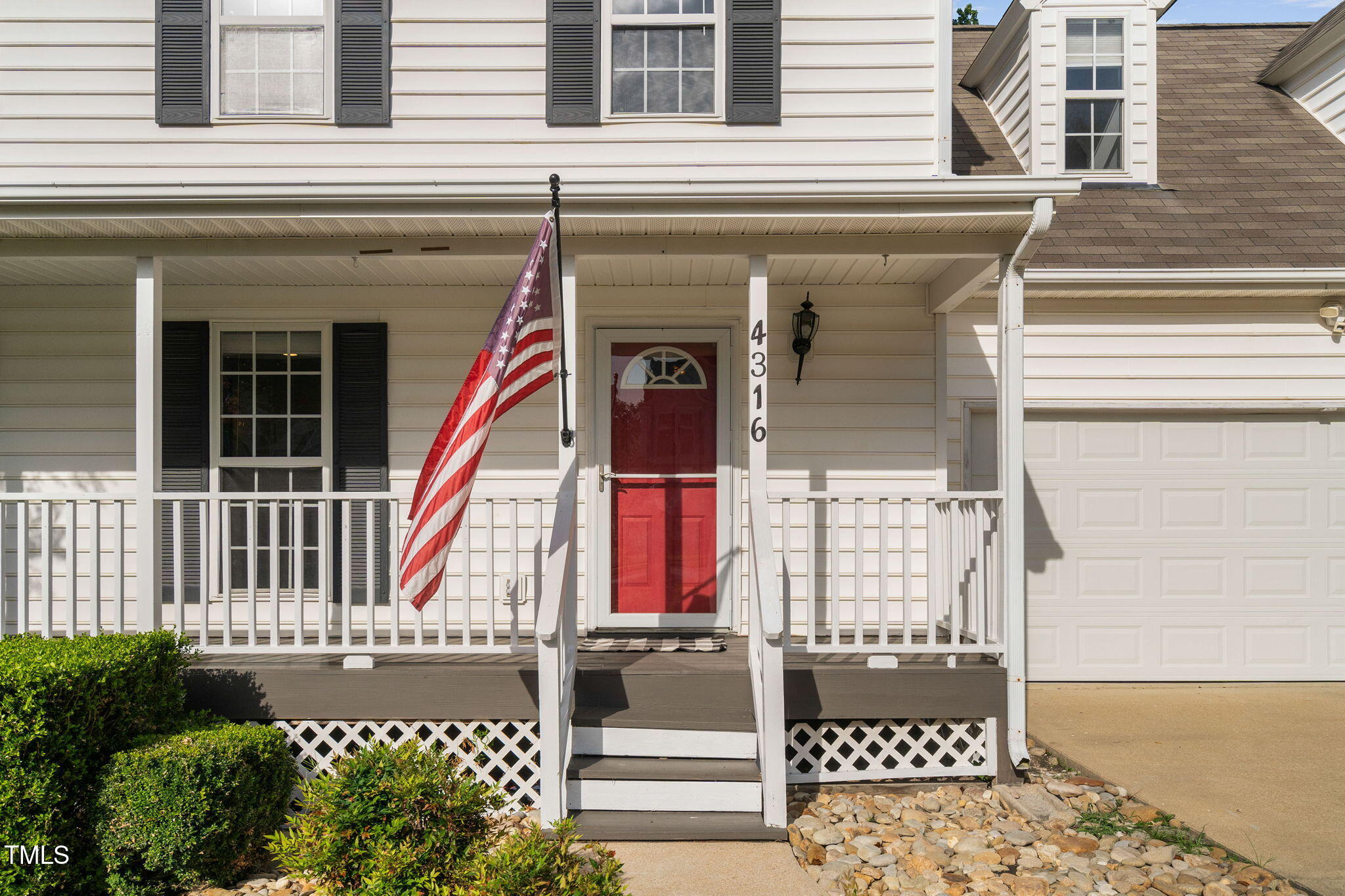 Raleigh, North Carolina 27616, United States, 4 Bedrooms Bedrooms, ,3 BathroomsBathrooms,Residential,Coming Soon,164197