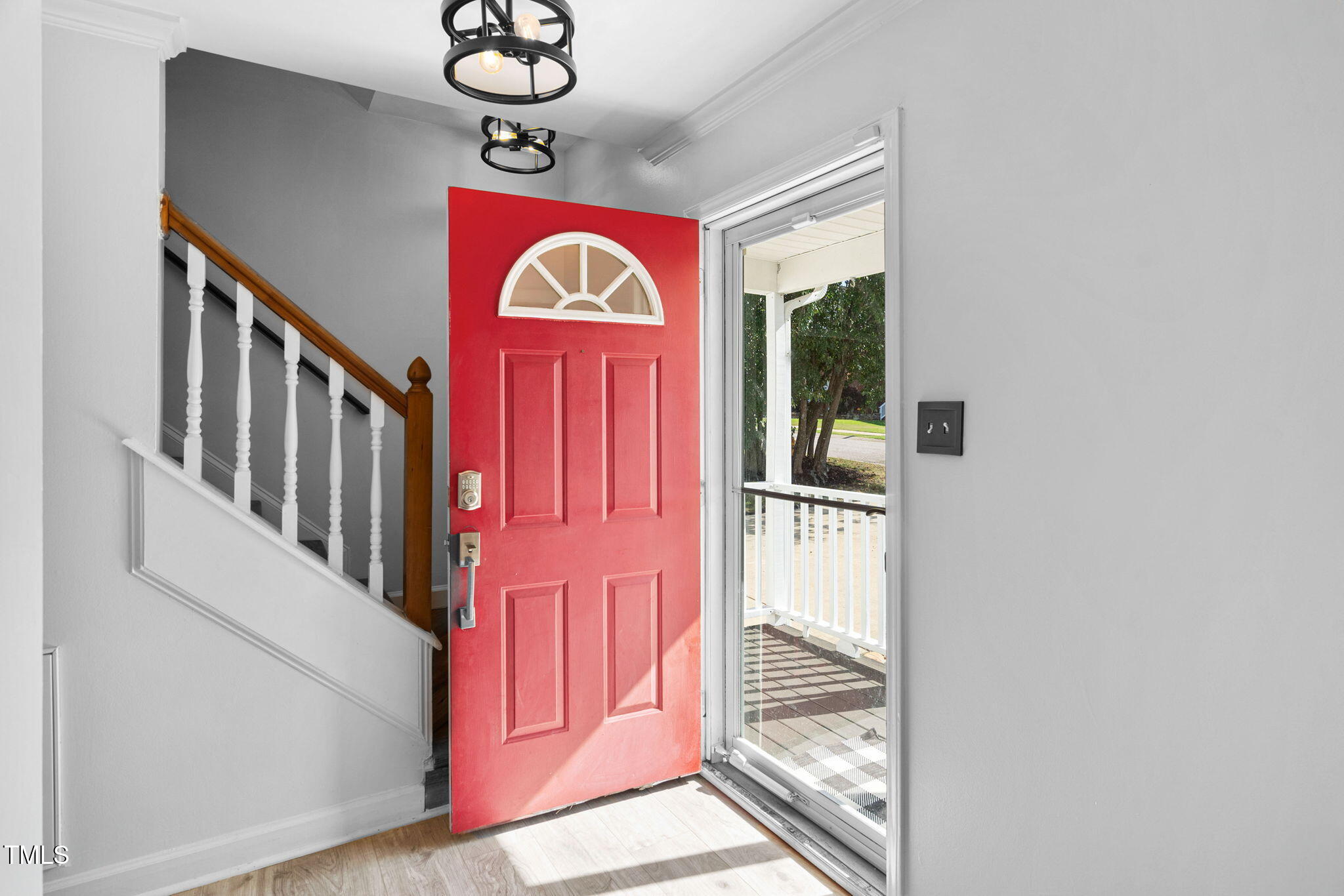 Raleigh, North Carolina 27616, United States, 4 Bedrooms Bedrooms, ,3 BathroomsBathrooms,Residential,Coming Soon,164197