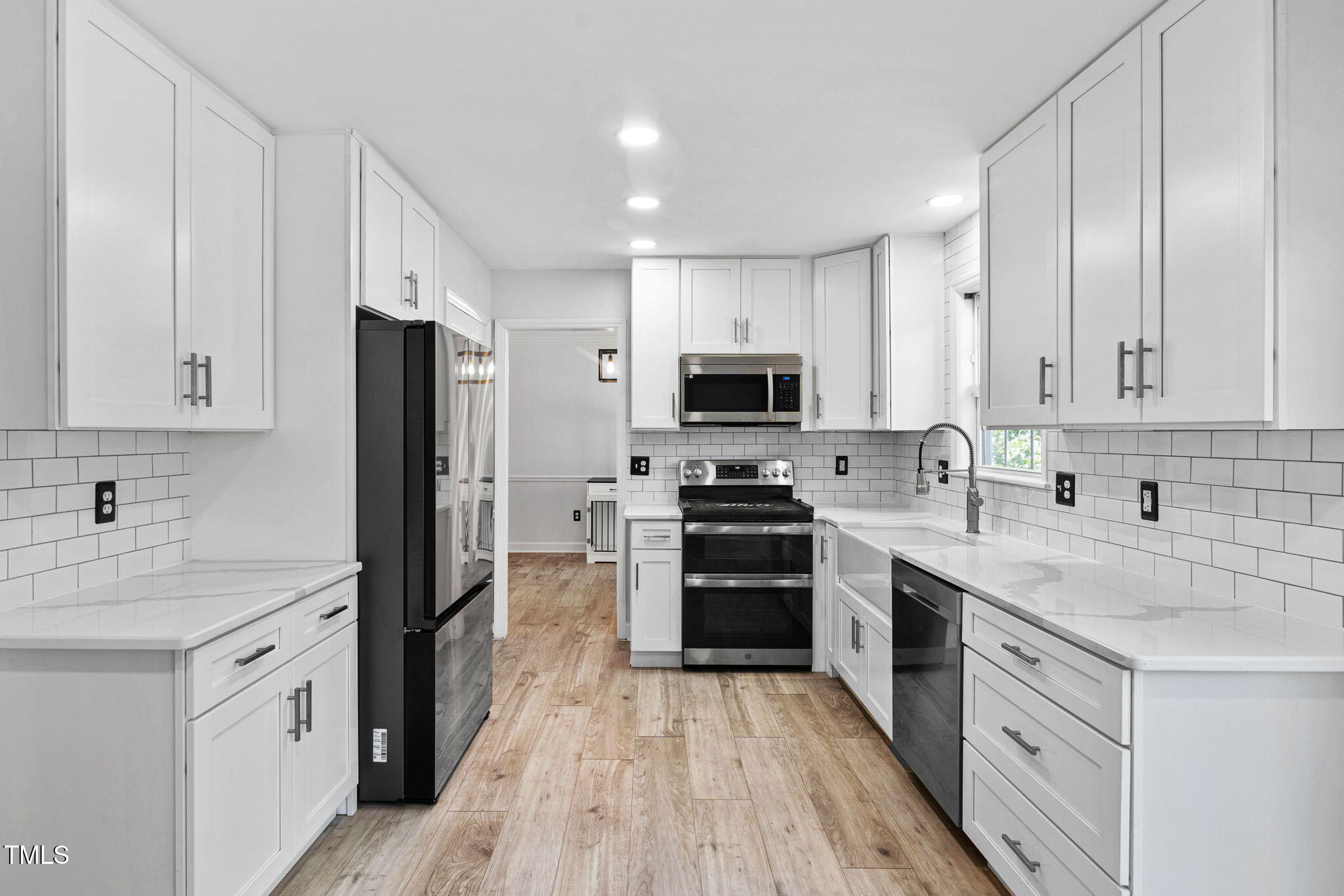 Raleigh, North Carolina 27616, United States, 4 Bedrooms Bedrooms, ,3 BathroomsBathrooms,Residential,Coming Soon,164197