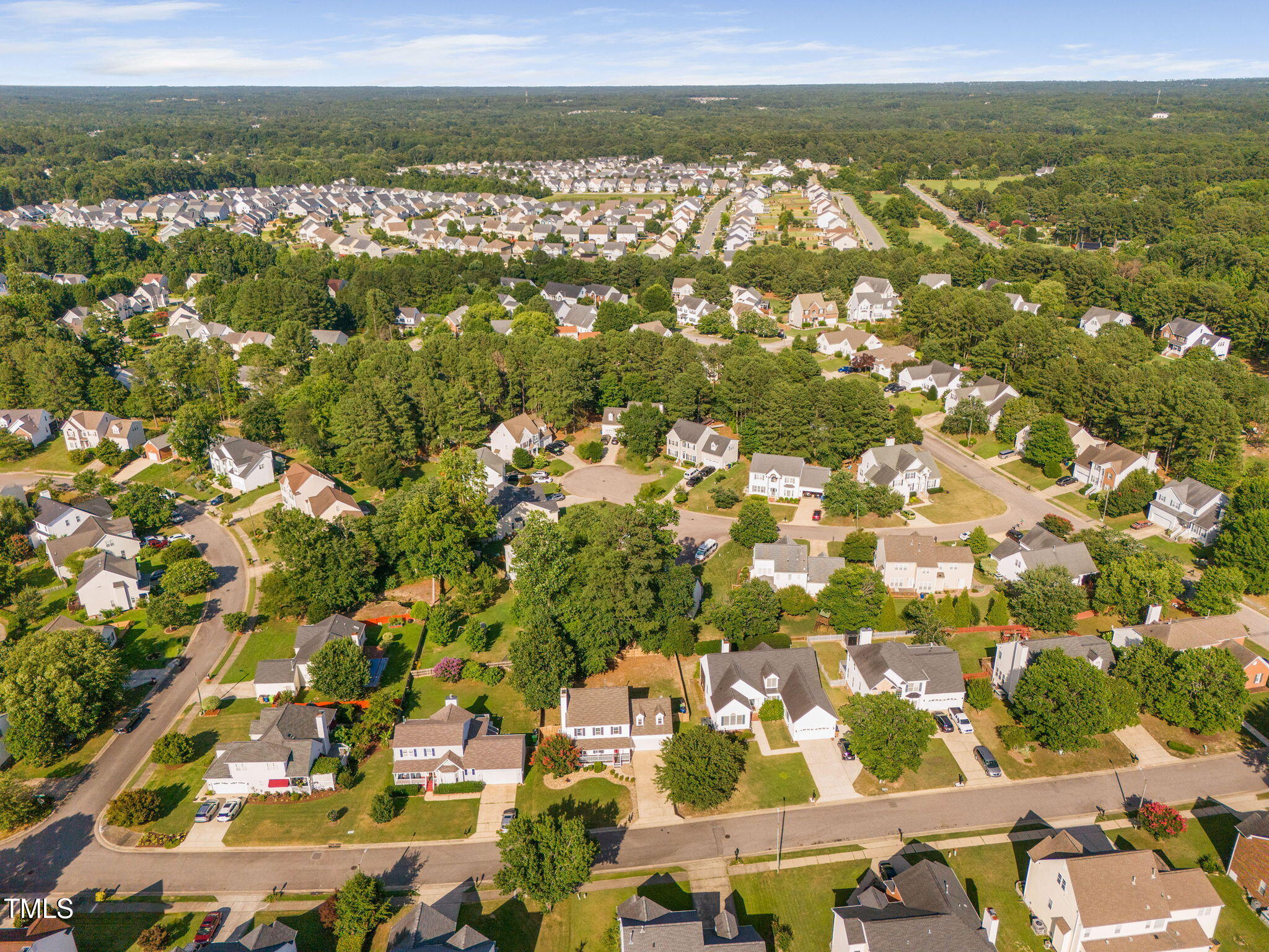 Raleigh, North Carolina 27616, United States, 4 Bedrooms Bedrooms, ,3 BathroomsBathrooms,Residential,Coming Soon,164197