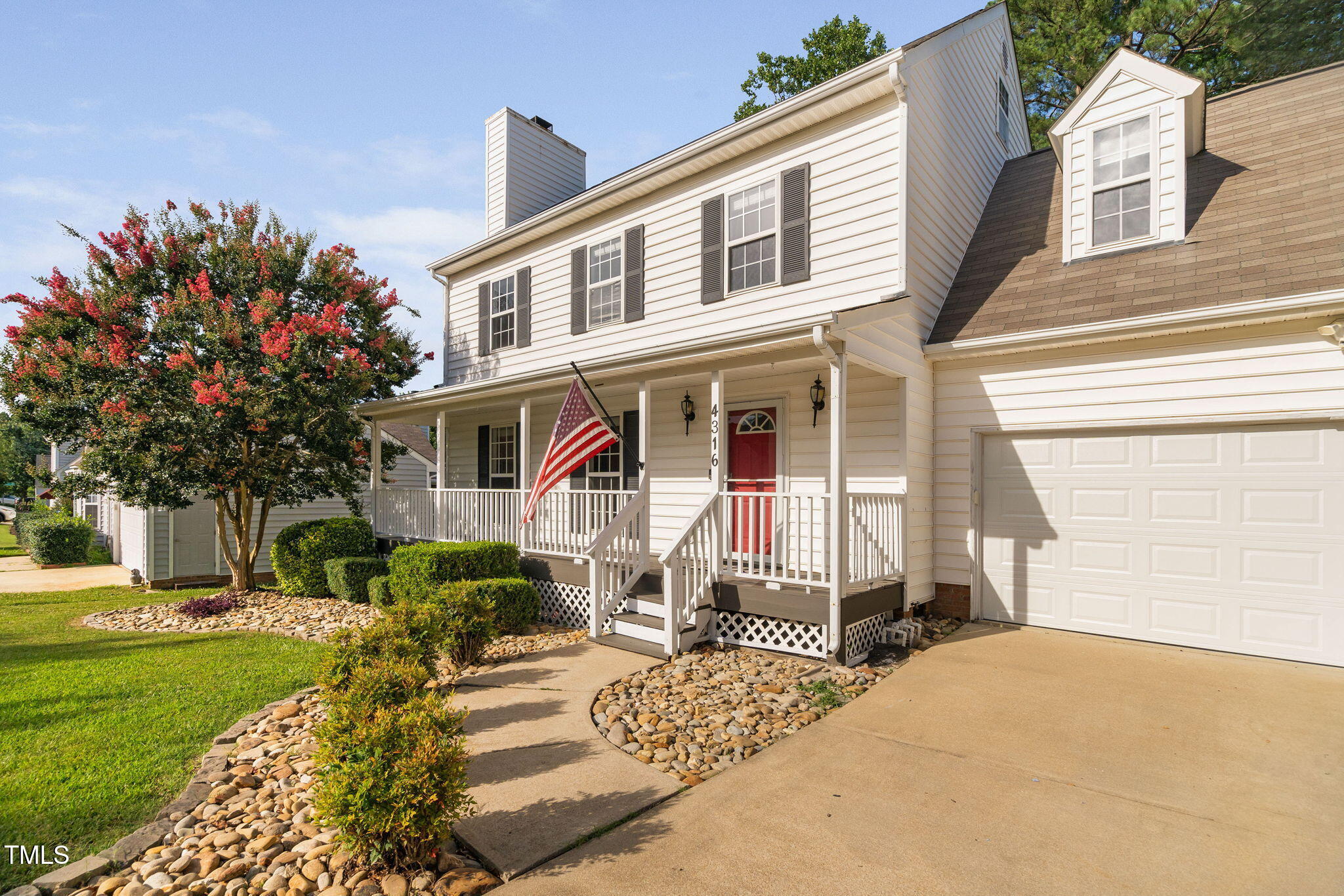Raleigh, North Carolina 27616, United States, 4 Bedrooms Bedrooms, ,3 BathroomsBathrooms,Residential,Coming Soon,164197