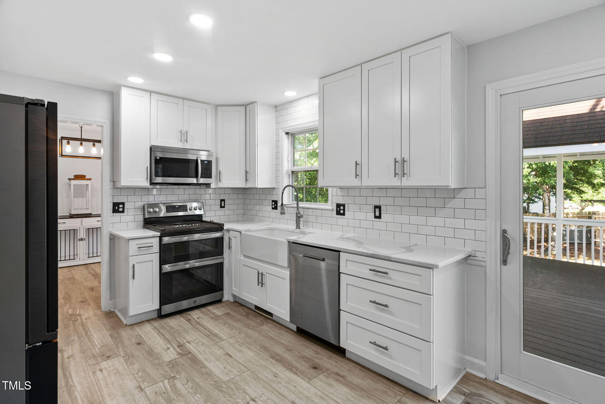 Raleigh, North Carolina 27616, United States, 4 Bedrooms Bedrooms, ,3 BathroomsBathrooms,Residential,Coming Soon,164197