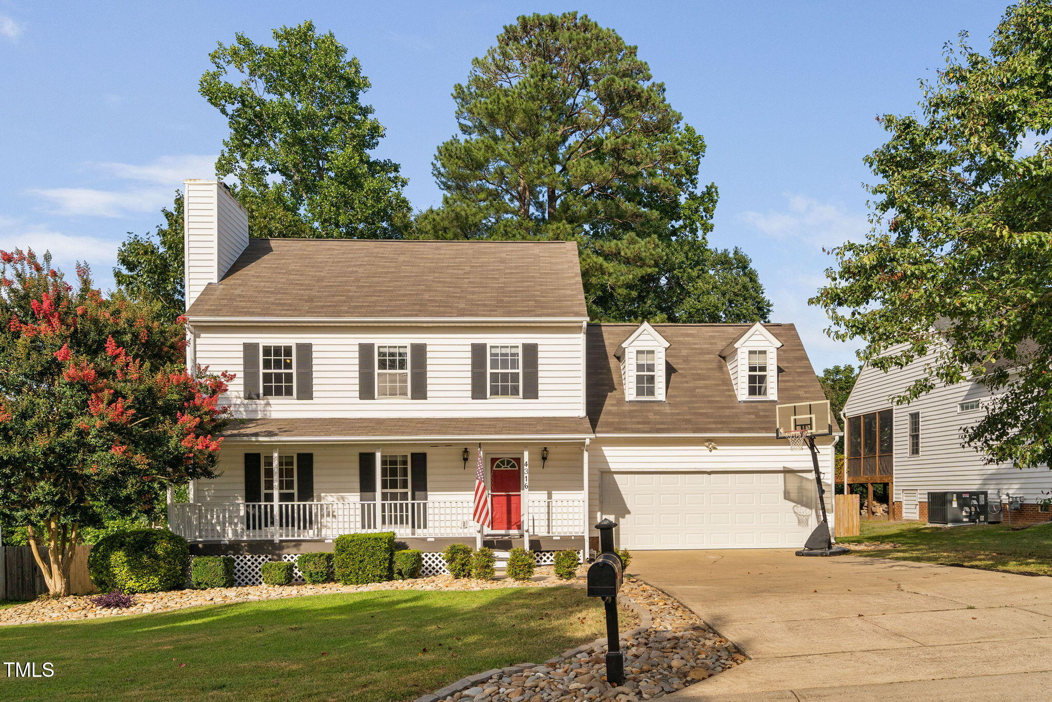 Raleigh, North Carolina 27616, United States, 4 Bedrooms Bedrooms, ,3 BathroomsBathrooms,Residential,Coming Soon,164197