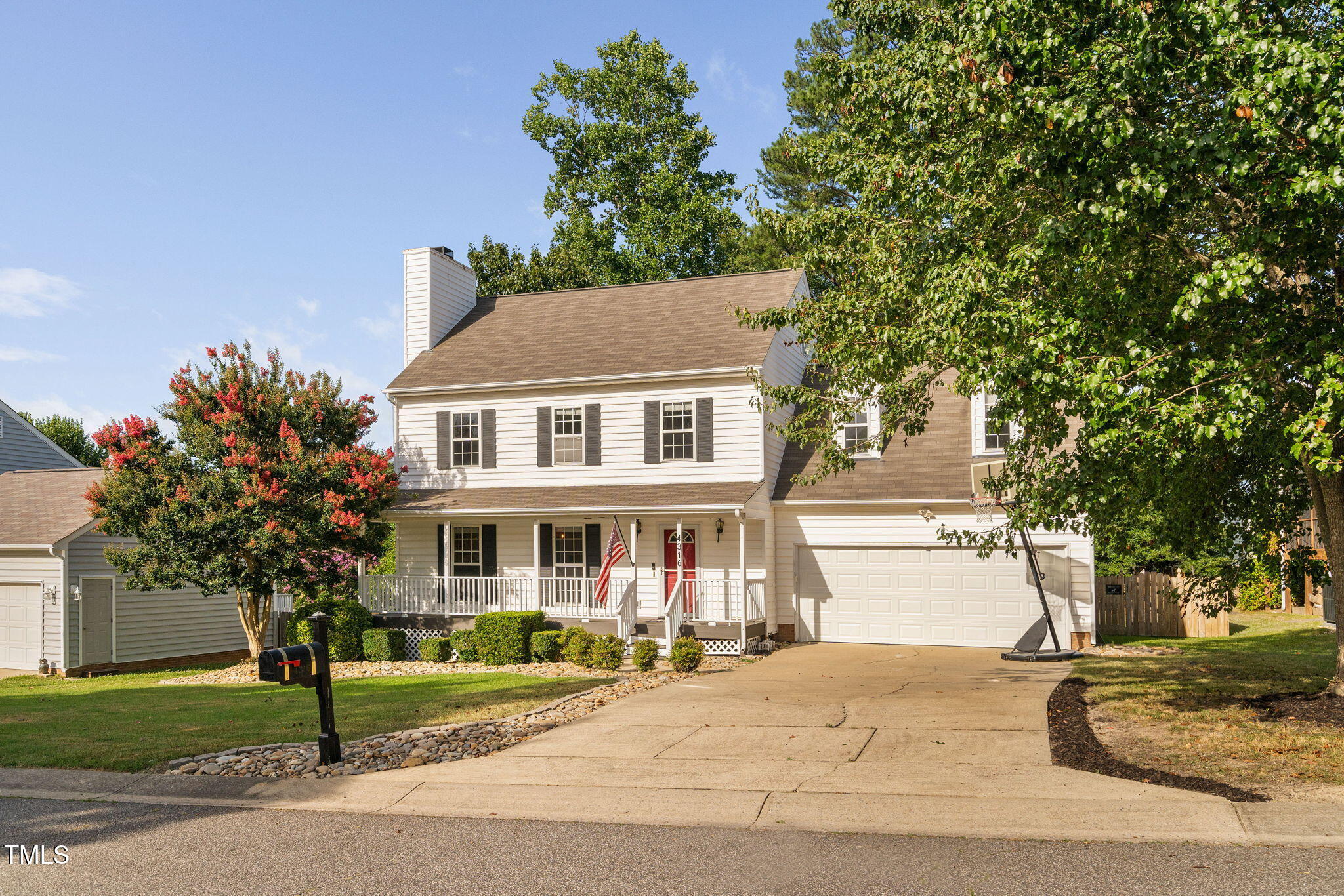 4316 Major Loring Way