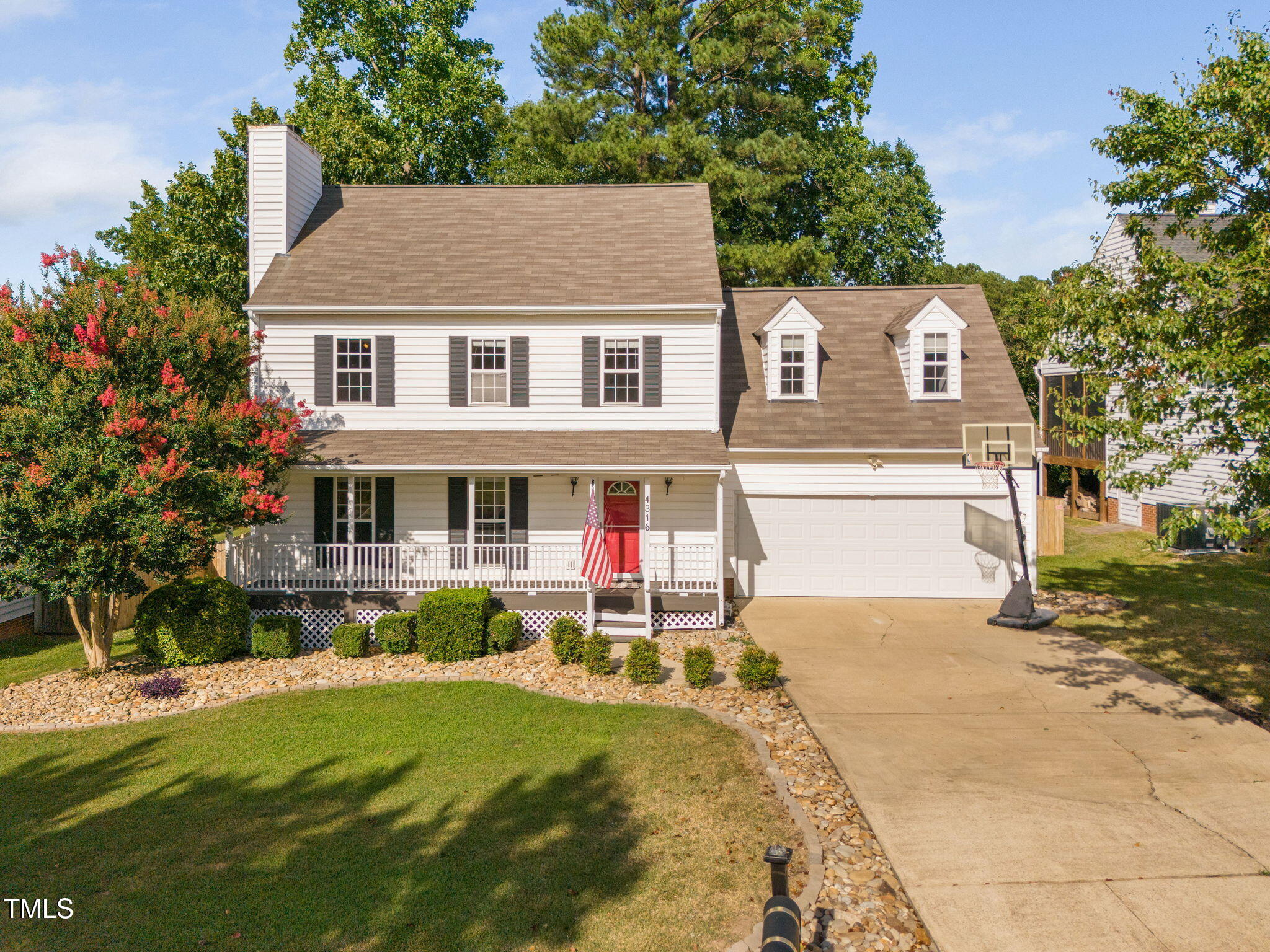 Raleigh, North Carolina 27616, United States, 4 Bedrooms Bedrooms, ,3 BathroomsBathrooms,Residential,Coming Soon,164197
