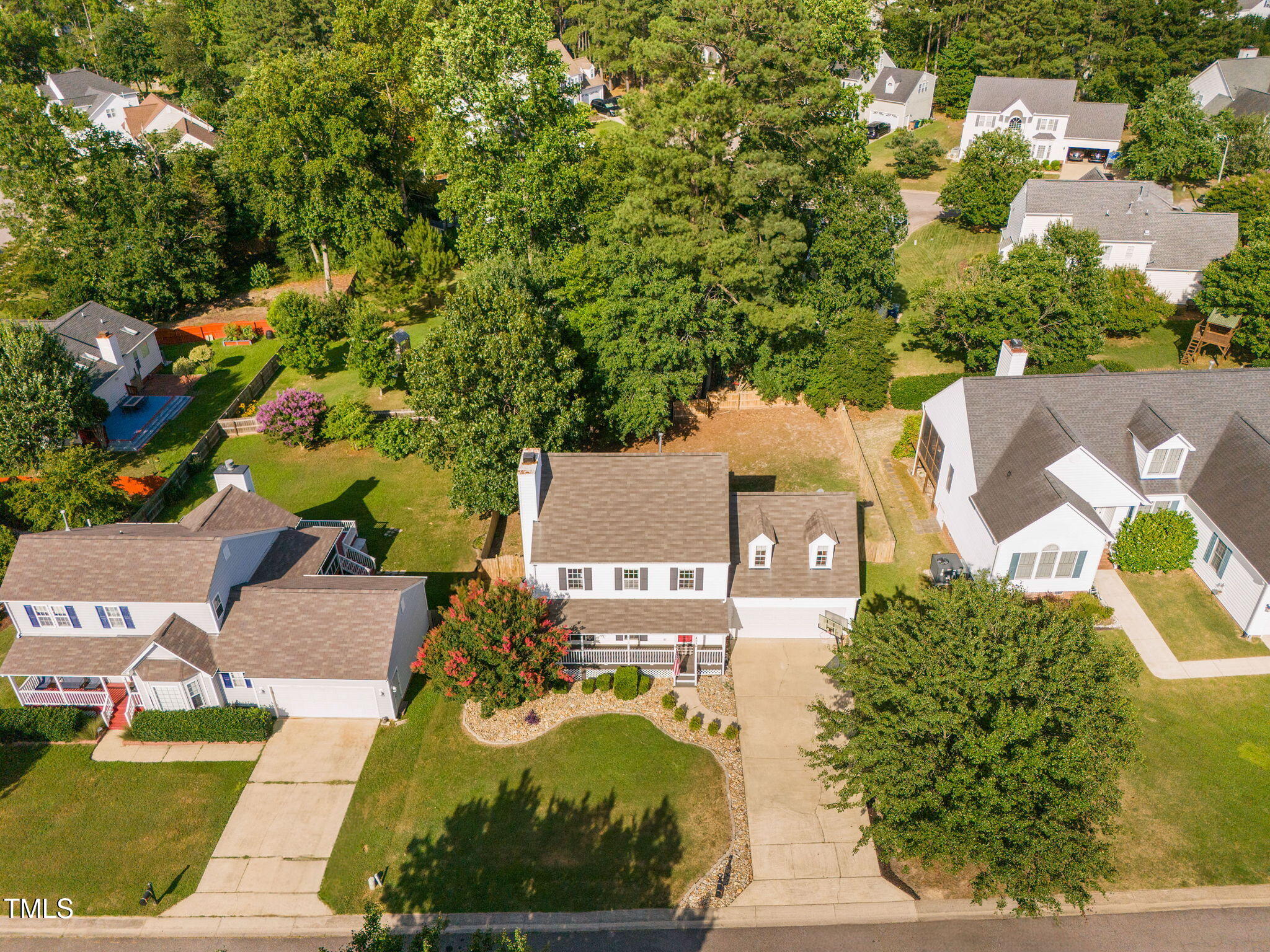 Raleigh, North Carolina 27616, United States, 4 Bedrooms Bedrooms, ,3 BathroomsBathrooms,Residential,Coming Soon,164197
