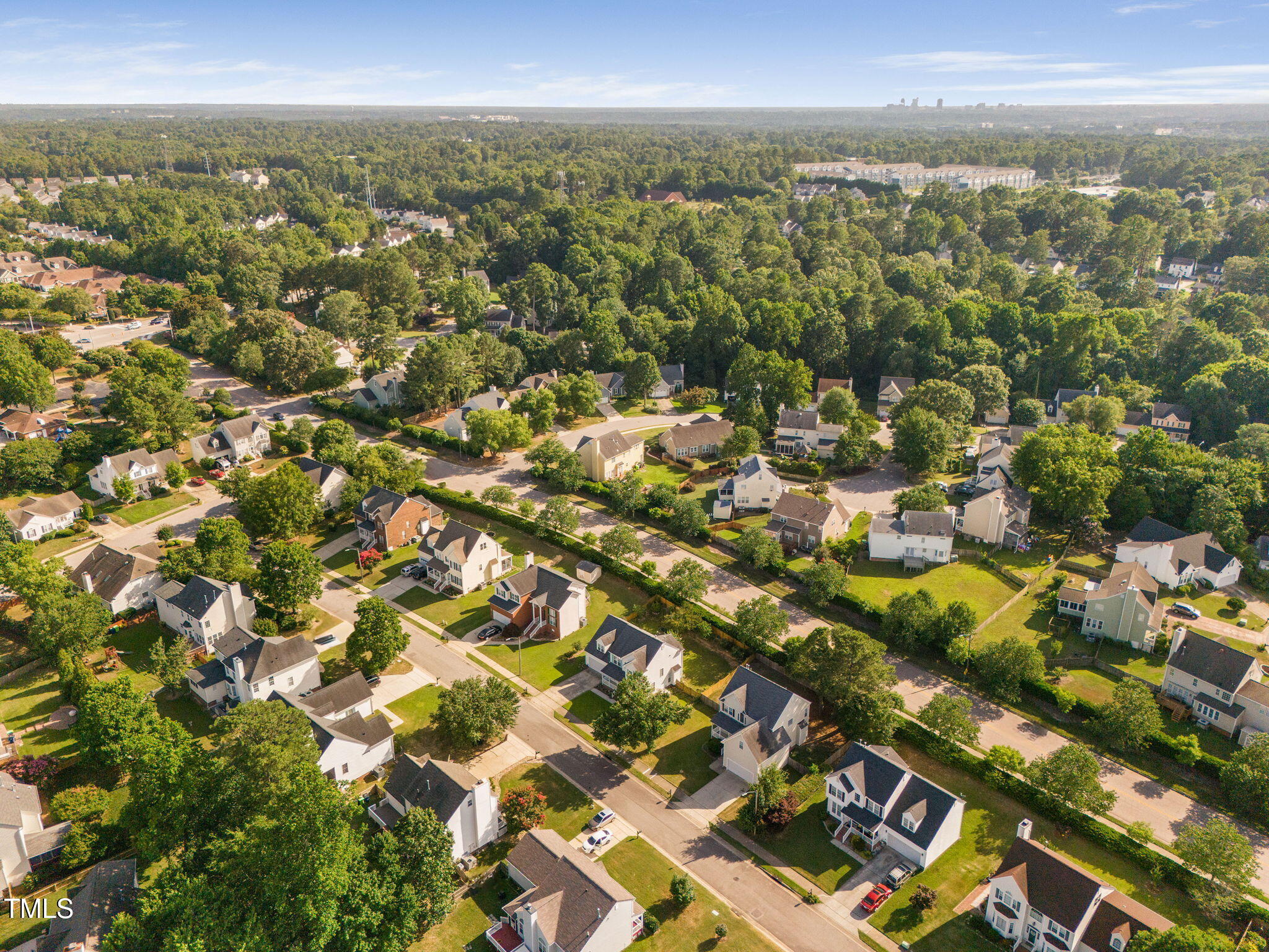 Raleigh, North Carolina 27616, United States, 4 Bedrooms Bedrooms, ,3 BathroomsBathrooms,Residential,Coming Soon,164197